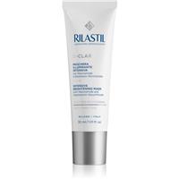 Rilastil D-Clar brightening mask for dull, uneven skin 30 ml