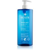 Rilastil Xerolact Cleansing Gel gentle cleansing gel for dry to very dry skin 1000 ml