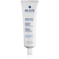 Rilastil Xerolact moisturising hand cream for dry to very dry skin 100 ml