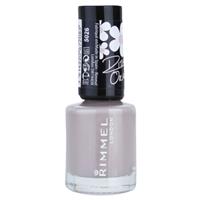 Rimmel 60 Seconds By Rita Ora nail polish shade 498 Rain Rain Go Away 8 ml