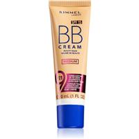Rimmel BB Cream 9 in 1 BB cream SPF 15 shade Medium 30 ml