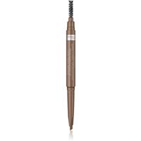 Rimmel Brow This Way eyebrow pencil with 2-in-1 brush shade 001 Blonde 0,25 g