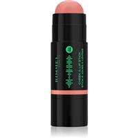 Rimmel Glow Stick blusher stick shade 230 Nude Beats 6 g