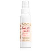 Rimmel Lasting Finish Fix & Go light multi-purpose spray 100 ml