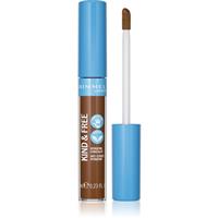 Rimmel Kind & Free hydrating concealer shade 60 Deep 7 ml