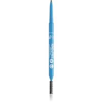 Rimmel Kind & Free eyebrow pencil with brush shade 001 Blonde 0,09 g