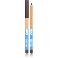 Rimmel Kind & Free highly pigmented eye pencil shade 2 Pecan 1,1 g