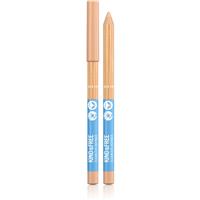 Rimmel Kind & Free highly pigmented eye pencil shade 5 Creamy White 1,1 g