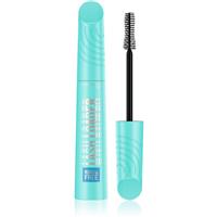 Rimmel Kind & Free waterproof volumising mascara shade 001 black 9.5 ml