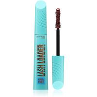 Rimmel Kind & Free Lash Loader volume mascara shade 003 Aubergine 9.5 ml