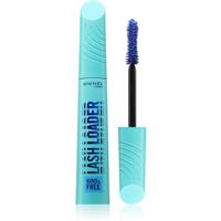 Rimmel Kind & Free Lash Loader volume mascara shade Azure Blue 9.5 ml