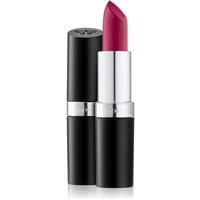 Rimmel Lasting Finish long-lasting lipstick shade 100 Pinkroots 4 g