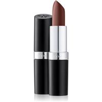Rimmel Lasting Finish long-lasting lipstick shade 902 Frosted Burgundy 4 g