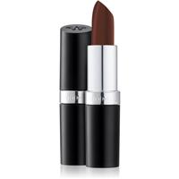 Rimmel Lasting Finish long-lasting lipstick shade 090 Cappuccino Deep 4 g
