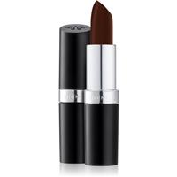 Rimmel Lasting Finish long-lasting lipstick shade 100 Mahagony Deep 4 g
