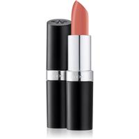 Rimmel Lasting Finish long-lasting lipstick shade 010 Rosy Honey 4 g