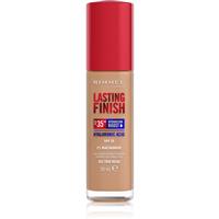 Rimmel Lasting Finish 35H Hydration Boost hydrating foundation SPF 20 shade 203 True Beige 30 ml