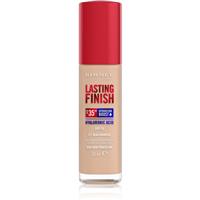 Rimmel Lasting Finish 35H Hydration Boost hydrating foundation SPF 20 shade 050 Fair Porcelain 30 ml