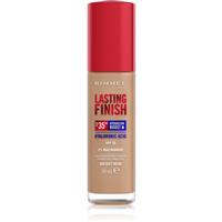 Rimmel Lasting Finish 35H Hydration Boost hydrating foundation SPF 20 shade 200 Soft Beige 30 ml