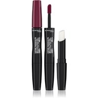 Rimmel Lasting Provocalips Double Ended long-lasting lipstick shade 570 No Wine-Ing 3,5 g