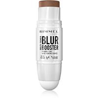 Rimmel Multi-Tasker Blur Booster foundation and primer in a stick shade 120 Tiramisu 7 g