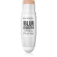 Rimmel Multi-Tasker Blur Booster foundation and primer in a stick shade 050 Sand 7 g