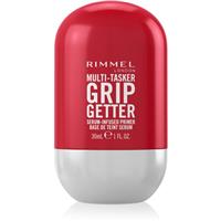 Rimmel Multi-Tasker Grip Getter moisturising makeup primer 30 ml