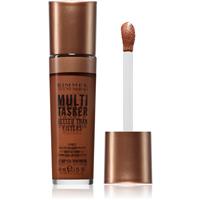 Rimmel Multi-Tasker Better Than Filters brightening makeup primer to even out skin tone shade 071 Deep Rich 30 ml