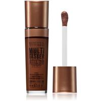 Rimmel Multi-Tasker Better Than Filters brightening makeup primer to even out skin tone shade 009 Rich Intense 30 ml