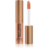 Rimmel Multi-Tasker Turbocharged Glow liquid highlighter shade 007 Spilling the Tea 10 ml