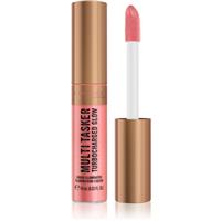 Rimmel Multi-Tasker Turbocharged Glow liquid highlighter shade 002 Rosy Rebel 10 ml