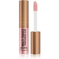 Rimmel Multi-Tasker Turbocharged Glow liquid highlighter shade 005 Iconic As Usual 10 ml