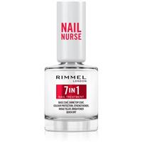 Rimmel Nail Cosmetics