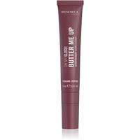Rimmel Oh My Gloss! Butter Me Up moisturising lip balm shade 003 Mellow Mocha 15 ml