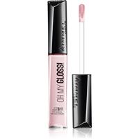 Rimmel Oh My Gloss! lip gloss shade 100 Love Bug 6.5 ml