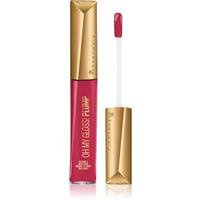 Rimmel Oh My Gloss! Plump lip gloss shade Raspberry Sundae 6.5 ml