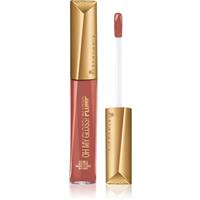 Rimmel Oh My Gloss! Plump lip gloss shade Spiced Nude 6.5 ml