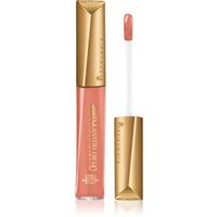 Rimmel Oh My Gloss! Plump lip gloss shade Peach Pie 6.5 ml
