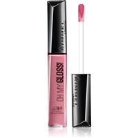 Rimmel Oh My Gloss! lip gloss shade 160 Stay My Rose 6.5 ml