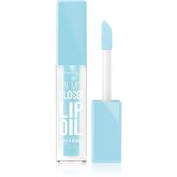 Rimmel Oh My Gloss! Lip Oil lip oil with moisturising effect shade 011 Shade Shifter 4.5 ml