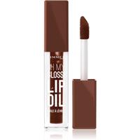 Rimmel Oh My Gloss! Lip Oil lip oil with moisturising effect shade 010 Cappuccino Deep 4.5 ml