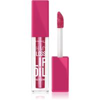 Rimmel Oh My Gloss! Lip Oil lip oil with moisturising effect shade 007 Fuschia Punch 4.5 ml