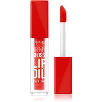 Rimmel Oh My Gloss! Lip Oil lip oil with moisturising effect shade 004 Vivid Red 4,5 ml