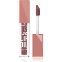 Rimmel Oh My Gloss! Lip Oil lip oil with moisturising effect shade 009 Cappuccino 4.5 ml