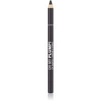 Rimmel Oh My Plump! contour lip pencil shade 120 Midnight alk 1.2 g