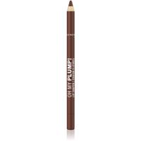 Rimmel Oh My Plump! contour lip pencil shade 100 Statement Look 1.2 g
