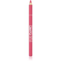 Rimmel Oh My Plump! contour lip pencil shade 090 Slay Mode 1.2 g