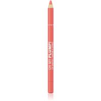 Rimmel Oh My Plump! contour lip pencil shade 070 Hits Different 1.2 g