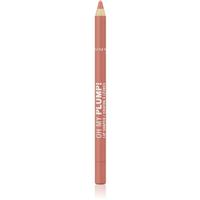Rimmel Oh My Plump! contour lip pencil shade 050 Cafe Latte 1.2 g