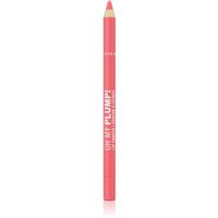 Rimmel Oh My Plump! contour lip pencil shade 040 Kinda Cute 1.2 g